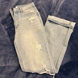 Vervet Wide Leg Jeans